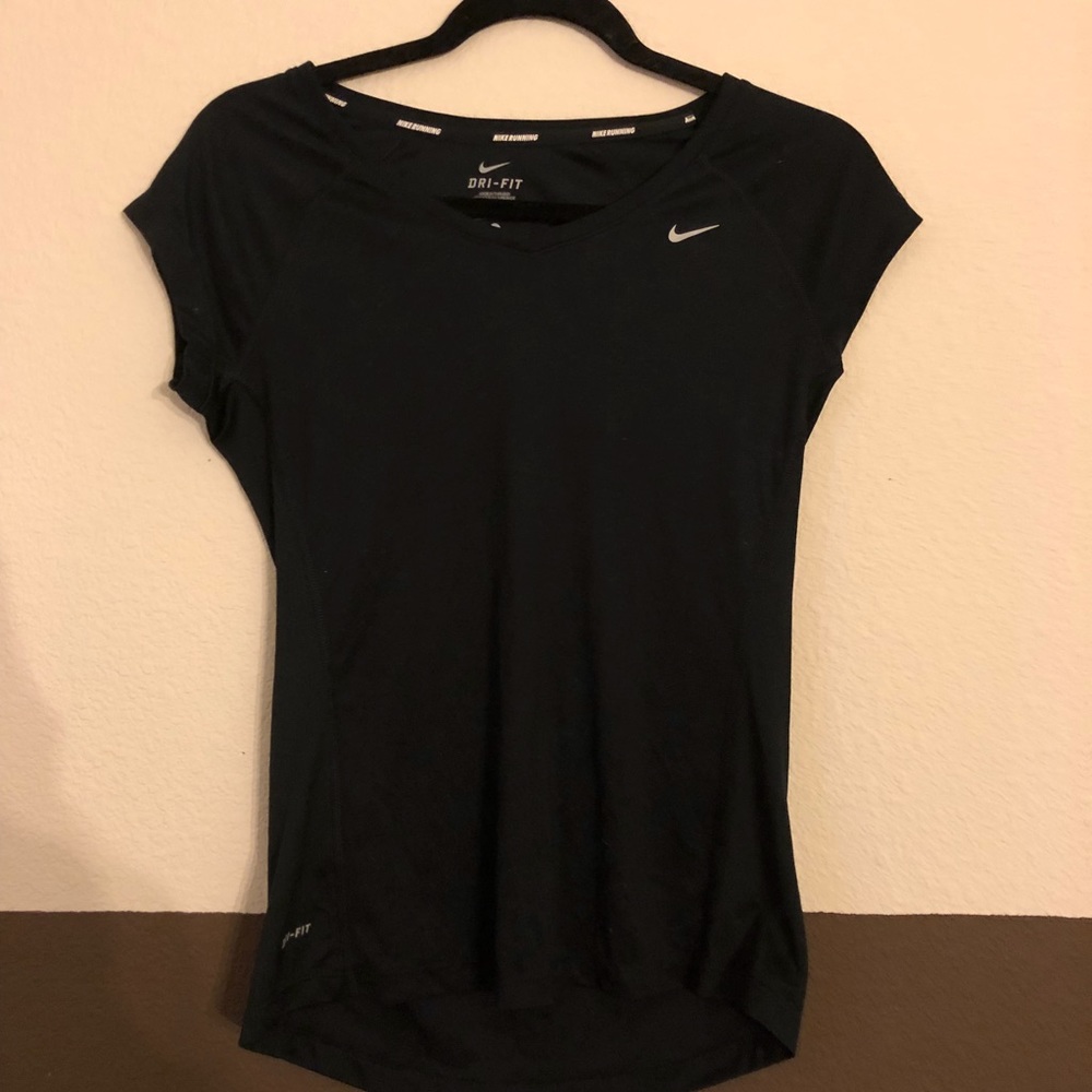 NIKE Work Out Tee
